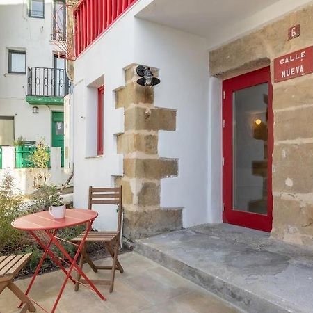 Apartamento Basartena I Puerto Viejo Getxo Buitenkant foto
