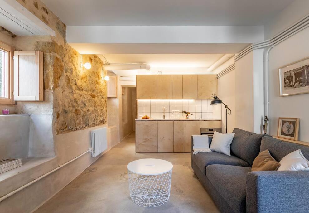 Apartamento Basartena I Puerto Viejo Getxo Buitenkant foto