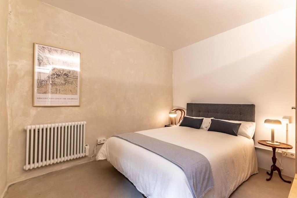 Apartamento Basartena I Puerto Viejo Getxo Buitenkant foto