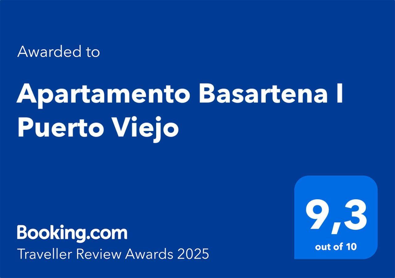 Apartamento Basartena I Puerto Viejo Getxo Buitenkant foto